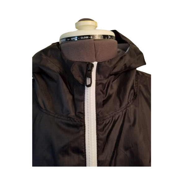 Spyder Optic Windbreaker Breathable Water resistance Men's‎ Jacket Size Medium - Picture 6 of 10